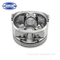 23410-02270 Piston cho Kia Picanto